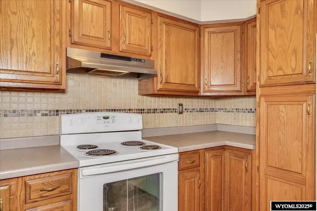 $245,000 | 3609 Bighorn Street, Torrington, WY 82240