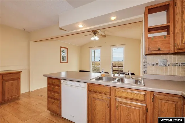 $245,000 | 3609 Bighorn Street, Torrington, WY 82240