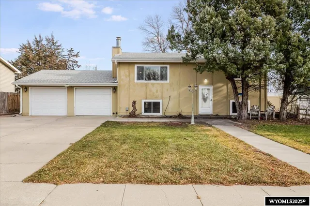 $245,000 | 3609 Bighorn Street, Torrington, WY 82240
