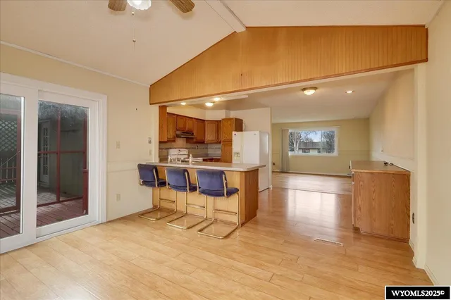 $245,000 | 3609 Bighorn Street, Torrington, WY 82240