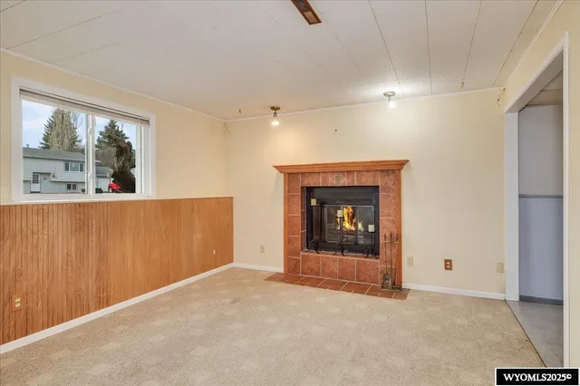 $245,000 | 3609 Bighorn Street, Torrington, WY 82240