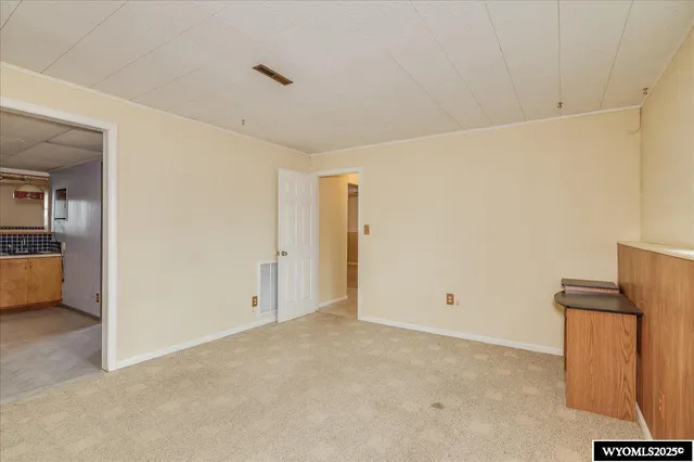 $245,000 | 3609 Bighorn Street, Torrington, WY 82240