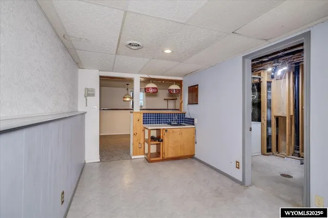 $245,000 | 3609 Bighorn Street, Torrington, WY 82240