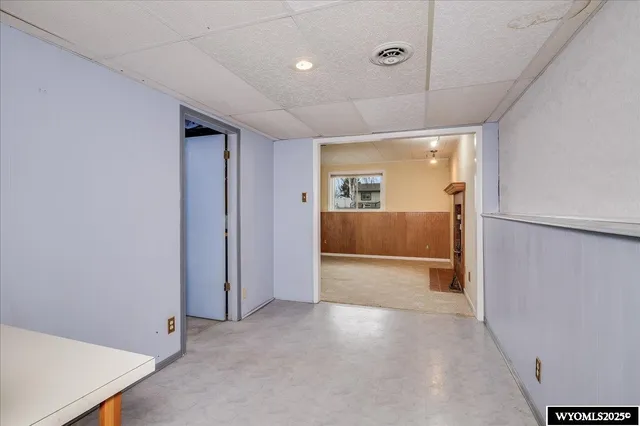 $245,000 | 3609 Bighorn Street, Torrington, WY 82240