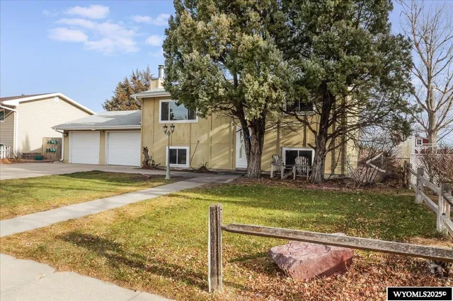 $245,000 | 3609 Bighorn Street, Torrington, WY 82240