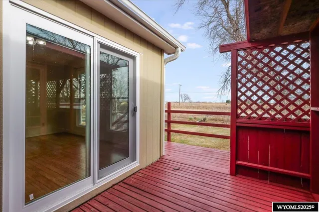 $245,000 | 3609 Bighorn Street, Torrington, WY 82240