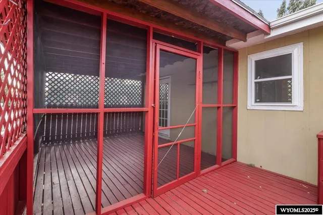 $245,000 | 3609 Bighorn Street, Torrington, WY 82240