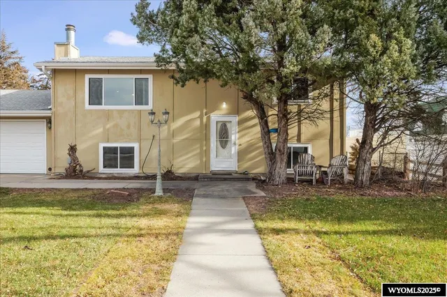 $245,000 | 3609 Bighorn Street, Torrington, WY 82240