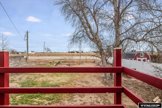 $245,000 | 3609 Bighorn Street, Torrington, WY 82240