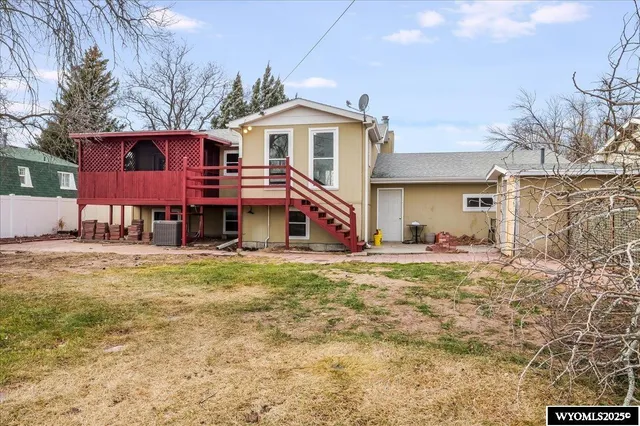 $245,000 | 3609 Bighorn Street, Torrington, WY 82240