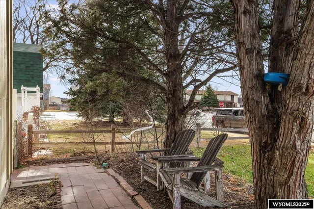 $245,000 | 3609 Bighorn Street, Torrington, WY 82240