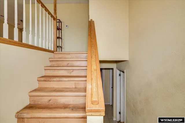 $245,000 | 3609 Bighorn Street, Torrington, WY 82240