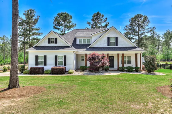 $625,000 | 1170 Drayton Court, Aiken, SC 29801