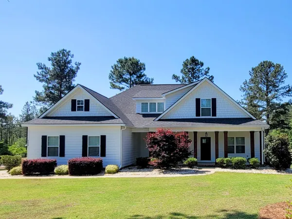 $625,000 | 1170 Drayton Court, Aiken, SC 29801