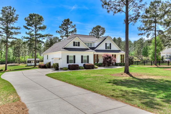 $625,000 | 1170 Drayton Court, Aiken, SC 29801