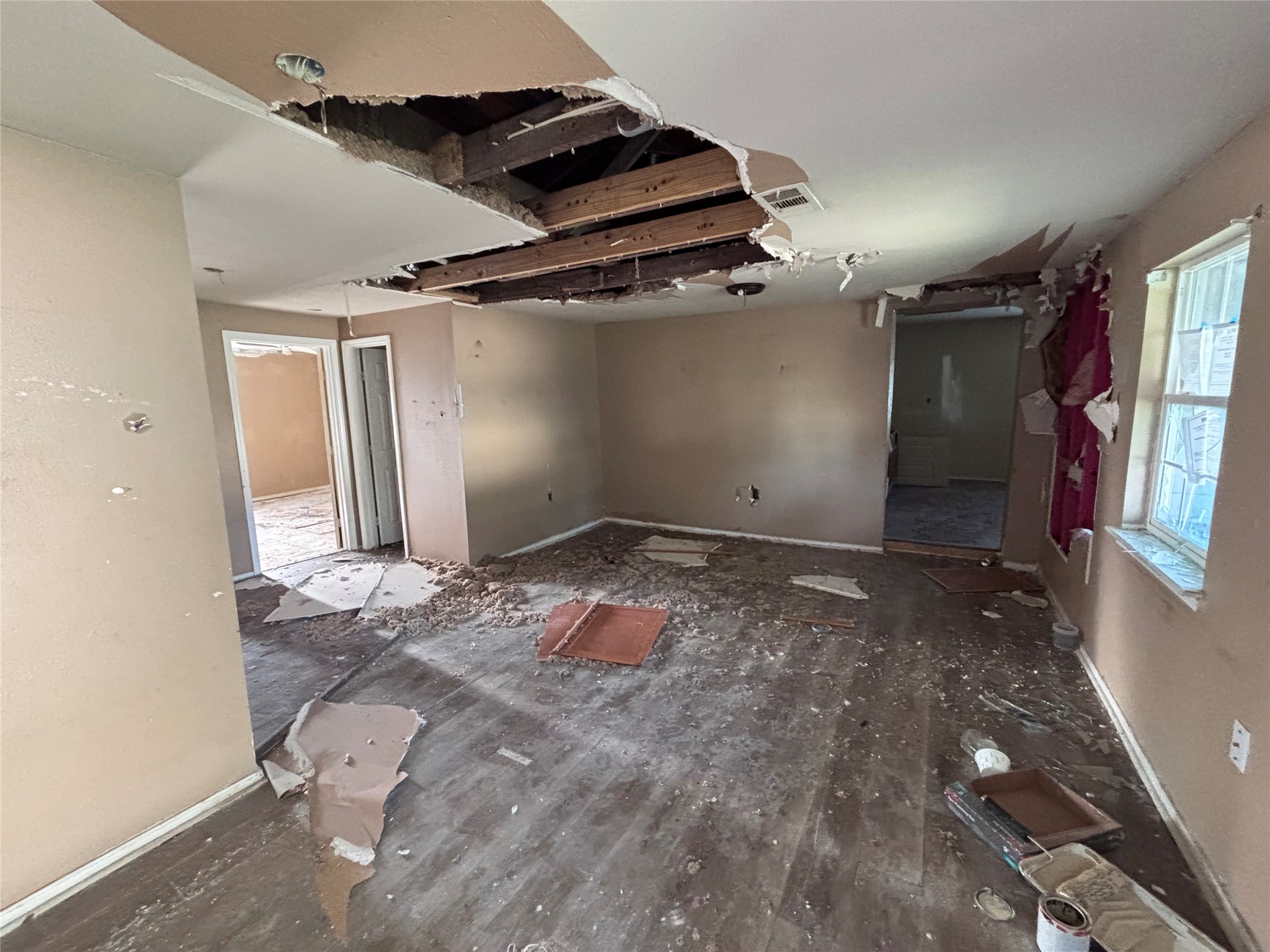 1202 Manor Street, Unit 5 Houston, TX 77015 - Photo 4 of 9