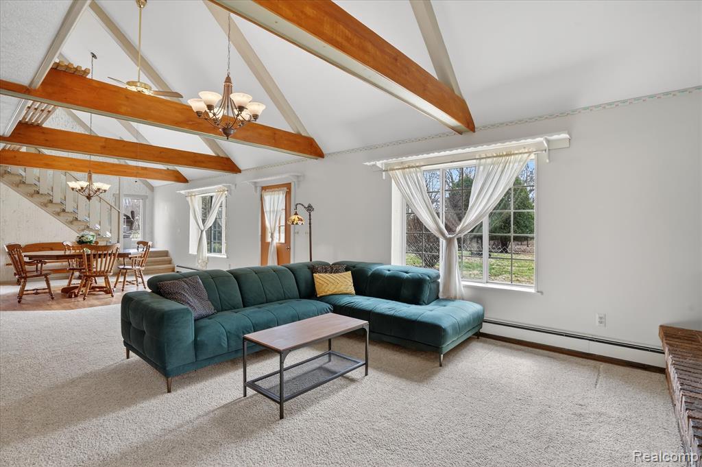 4990 Shepper Road Stockbridge, MI 49285 - Photo 29 of 56 Gallery Image 29