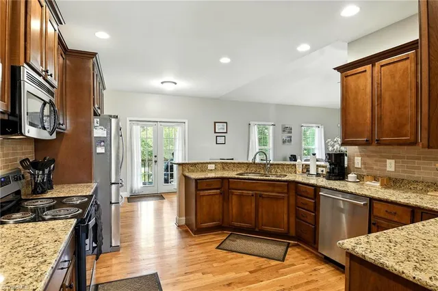 $419,900 | 109 Marbrook Drive, Mocksville, NC 27028