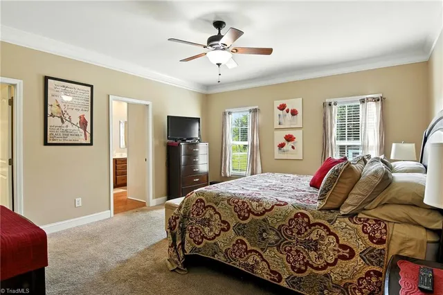 $419,900 | 109 Marbrook Drive, Mocksville, NC 27028