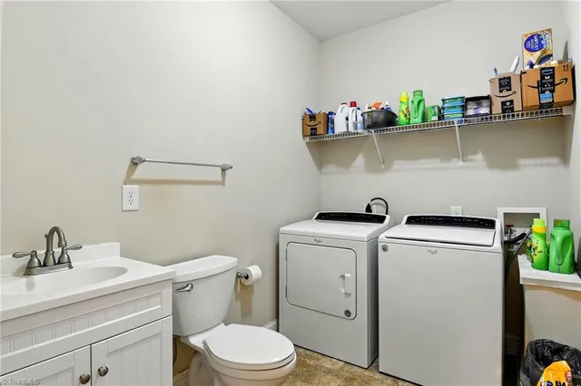 $419,900 | 109 Marbrook Drive, Mocksville, NC 27028