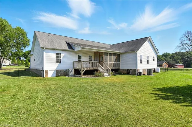 $419,900 | 109 Marbrook Drive, Mocksville, NC 27028