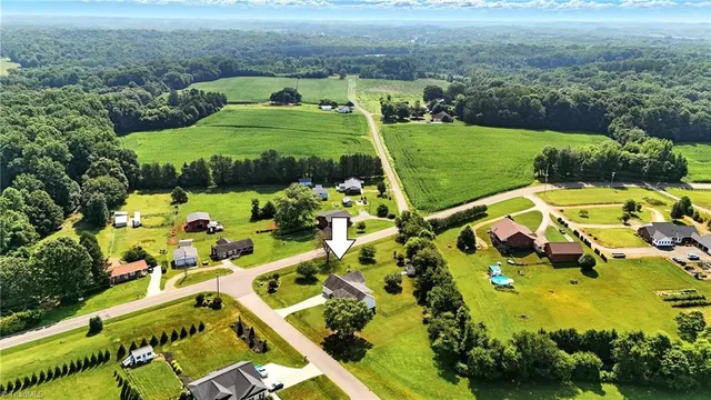 $419,900 | 109 Marbrook Drive, Mocksville, NC 27028