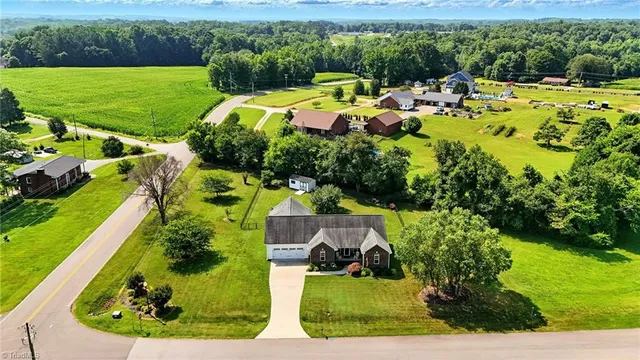 $419,900 | 109 Marbrook Drive, Mocksville, NC 27028