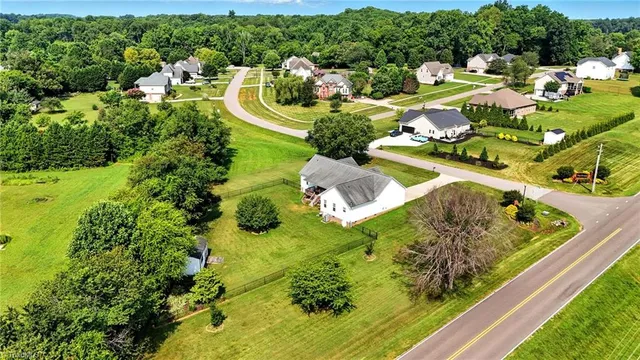 $419,900 | 109 Marbrook Drive, Mocksville, NC 27028