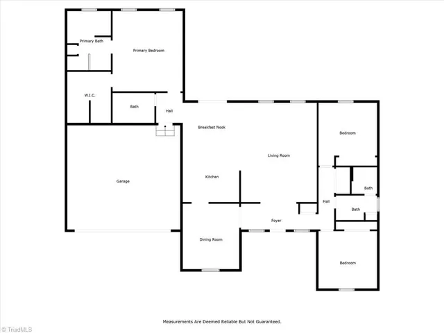 $419,900 | 109 Marbrook Drive, Mocksville, NC 27028