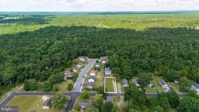 $42,999 | Brooklyn Avenue, Federalsburg, MD 21632