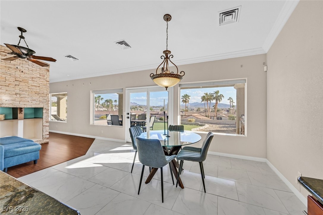 904 Rhyolite Terrace Henderson, NV 89011 - Photo 9 of 44 Gallery Image 9
