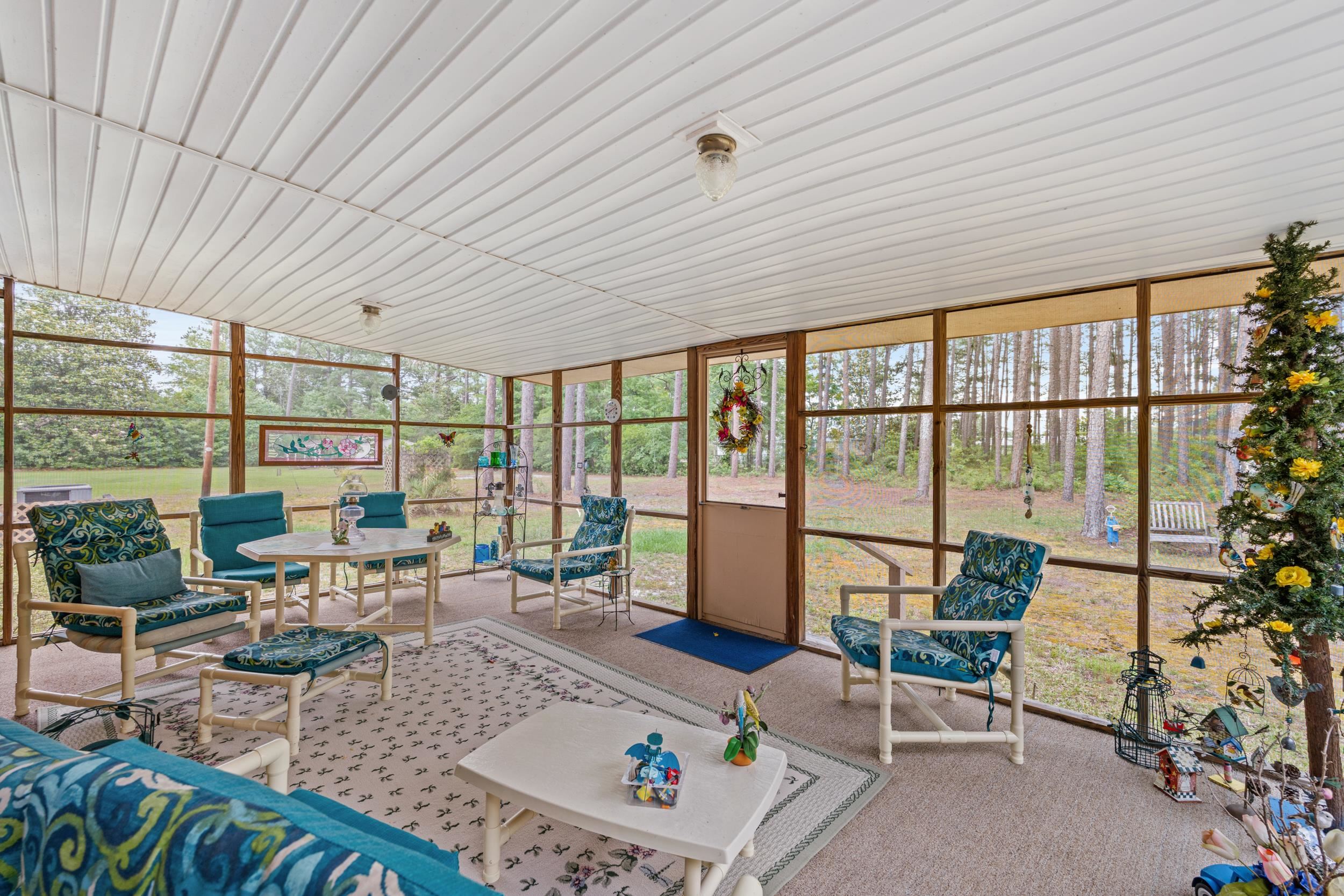 1735 Pine Level Drive Loris, SC 29569 - Photo 21 of 34