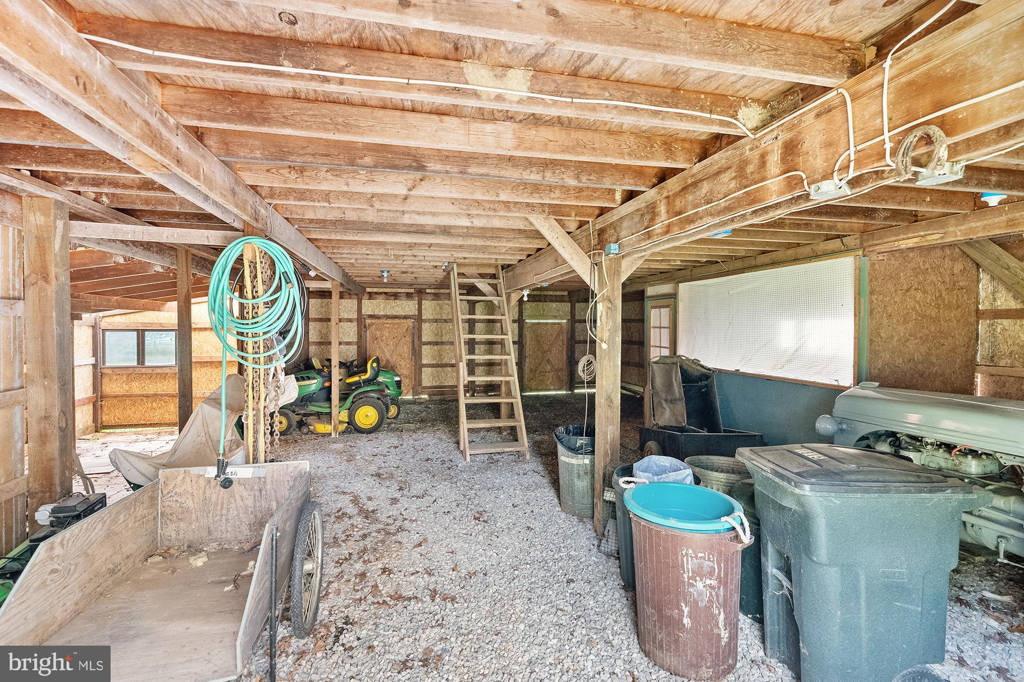 252 Bachmans Valley Road Westminster, MD 21158 - Photo 50 of 68 Gallery Image 50