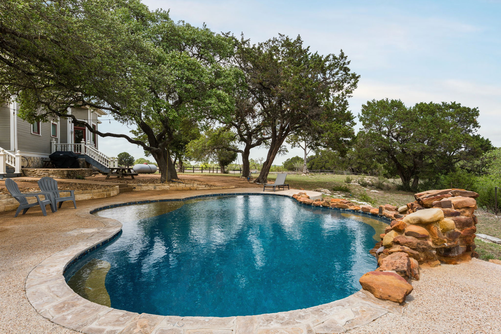 3409 Gatlin Creek Road Dripping Springs, TX 78620 - Photo 28 of 40