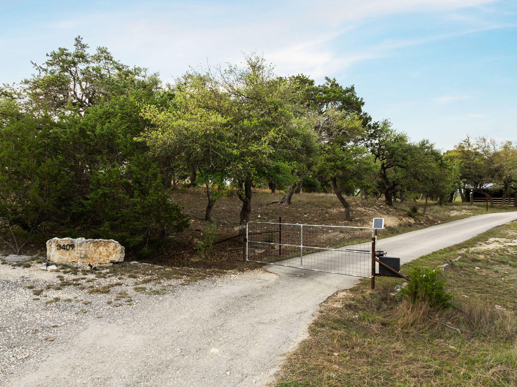 3409 Gatlin Creek Road Dripping Springs, TX 78620 - Photo 38 of 40