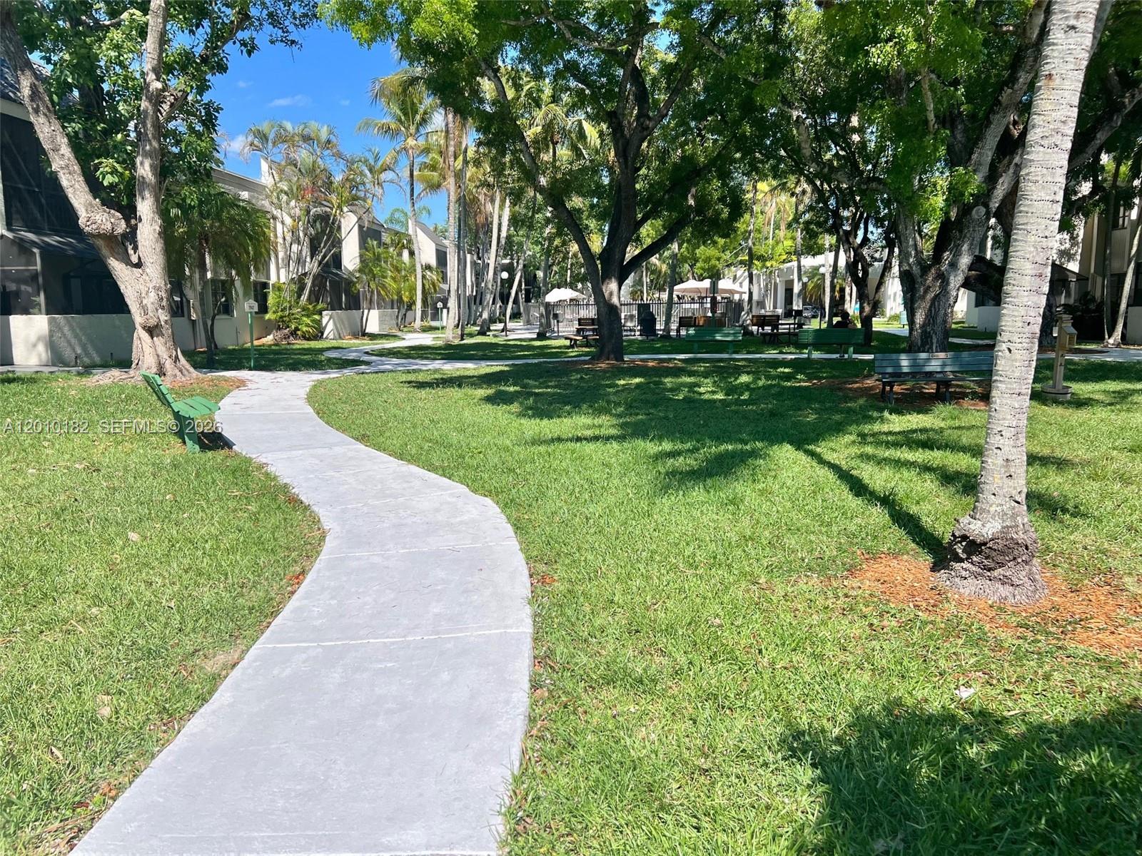 7923 Southwest 104th Street, Unit 214F Miami, FL 33156 - Photo 2 of 11