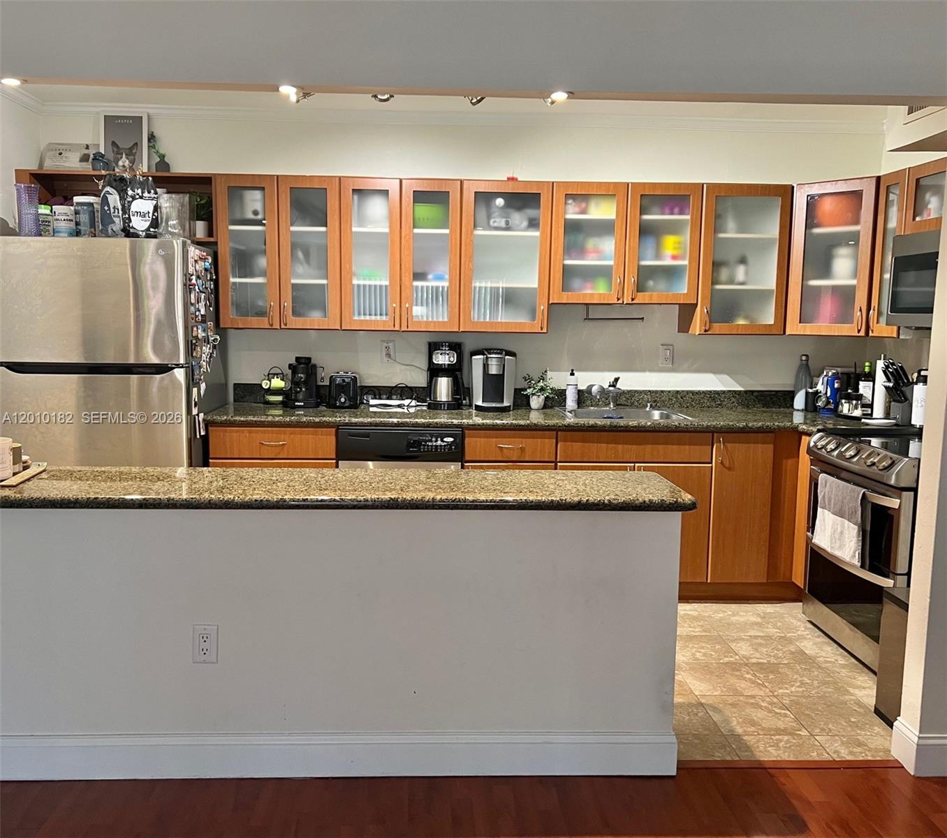 7923 Southwest 104th Street, Unit 214F Miami, FL 33156 - Photo 3 of 11