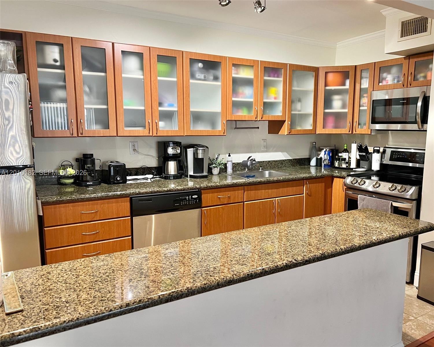 7923 Southwest 104th Street, Unit 214F Miami, FL 33156 - Photo 4 of 11