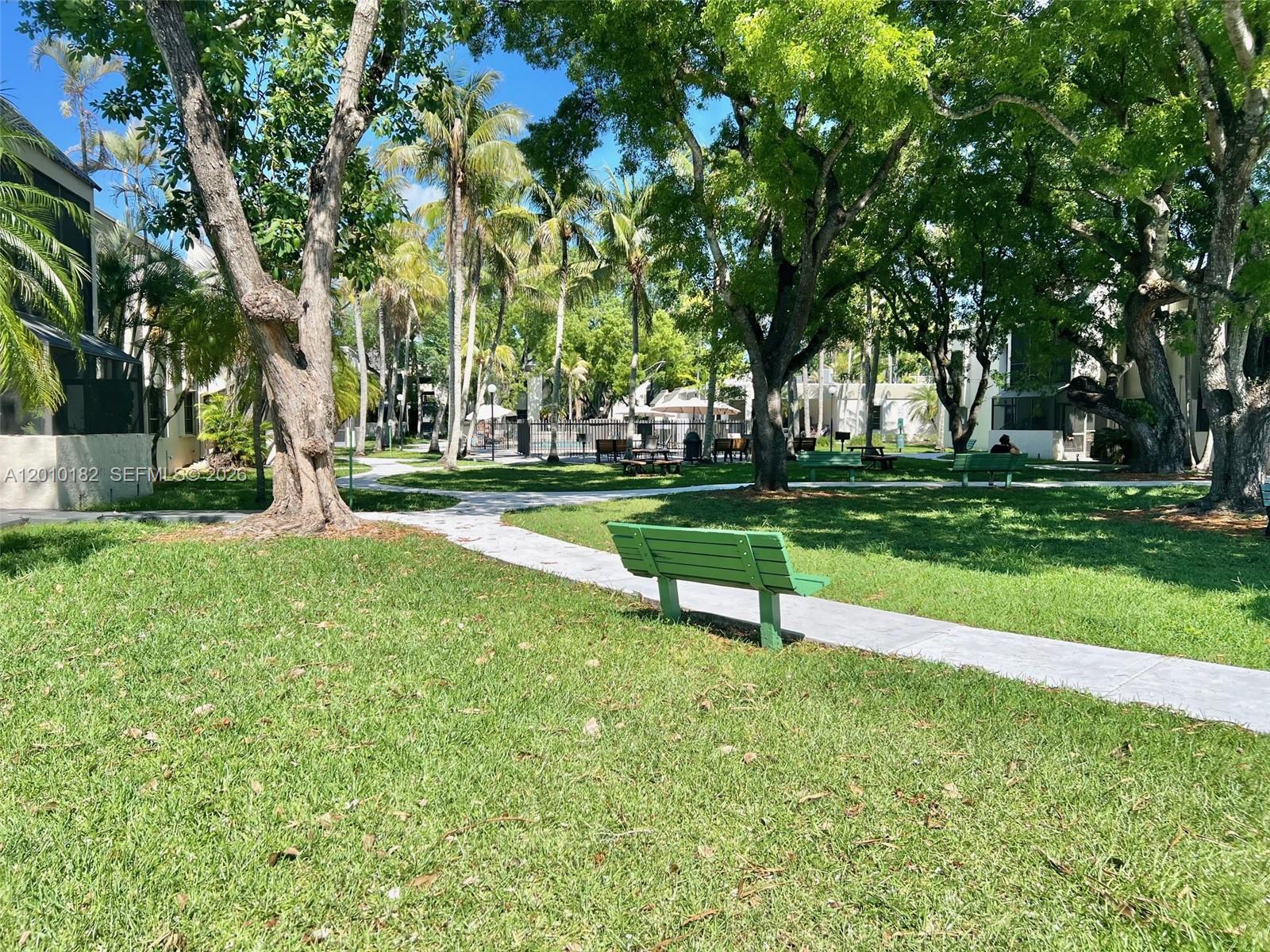 7923 Southwest 104th Street, Unit 214F Miami, FL 33156 - Photo 10 of 11