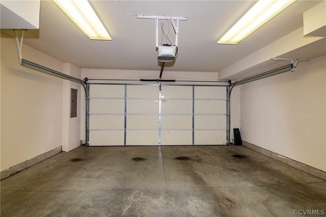 1122 Hyde Lane Henrico, VA 23229 - Photo 36 of 50