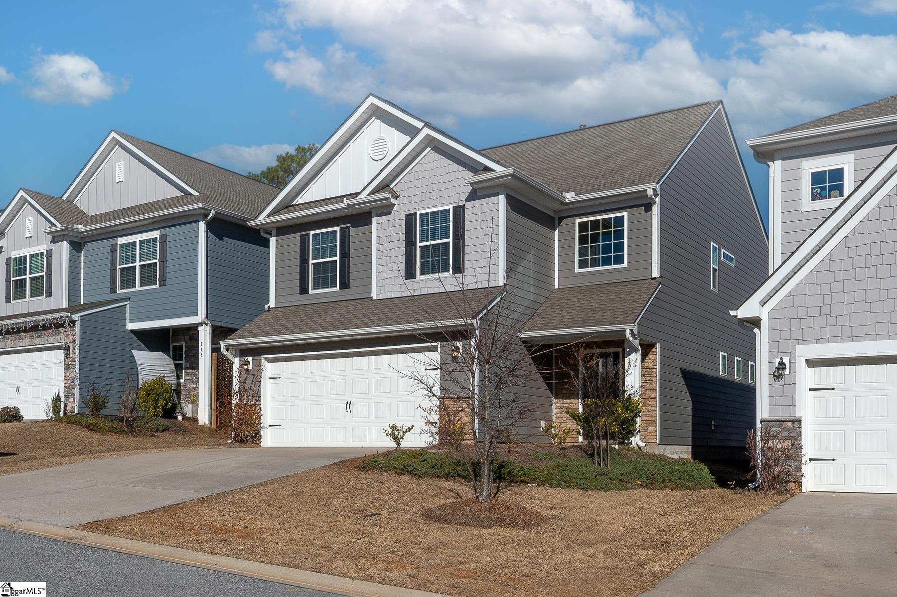 117 Magnolia Street Reidville, SC 29388 - Photo 2 of 23