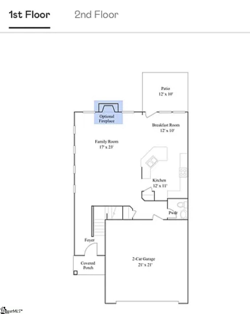 117 Magnolia Street Reidville, SC 29388 - Photo 22 of 23