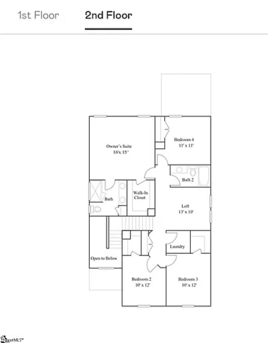 117 Magnolia Street Reidville, SC 29388 - Photo 23 of 23