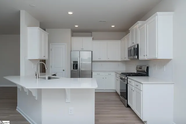 $299,000 | 117 Magnolia Street, Reidville, SC 29388