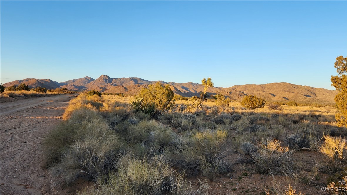 34 South Wagon Trail Road Yucca, AZ 86438 - Photo 13 of 18 Lot