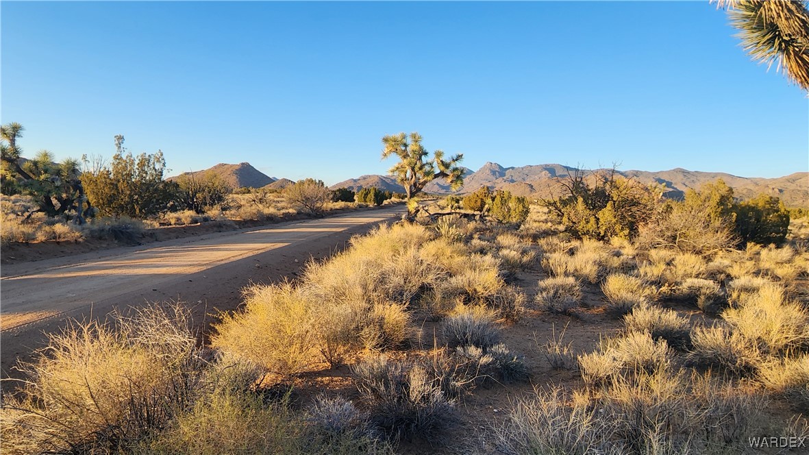 34 South Wagon Trail Road Yucca, AZ 86438 - Photo 7 of 18 Lot