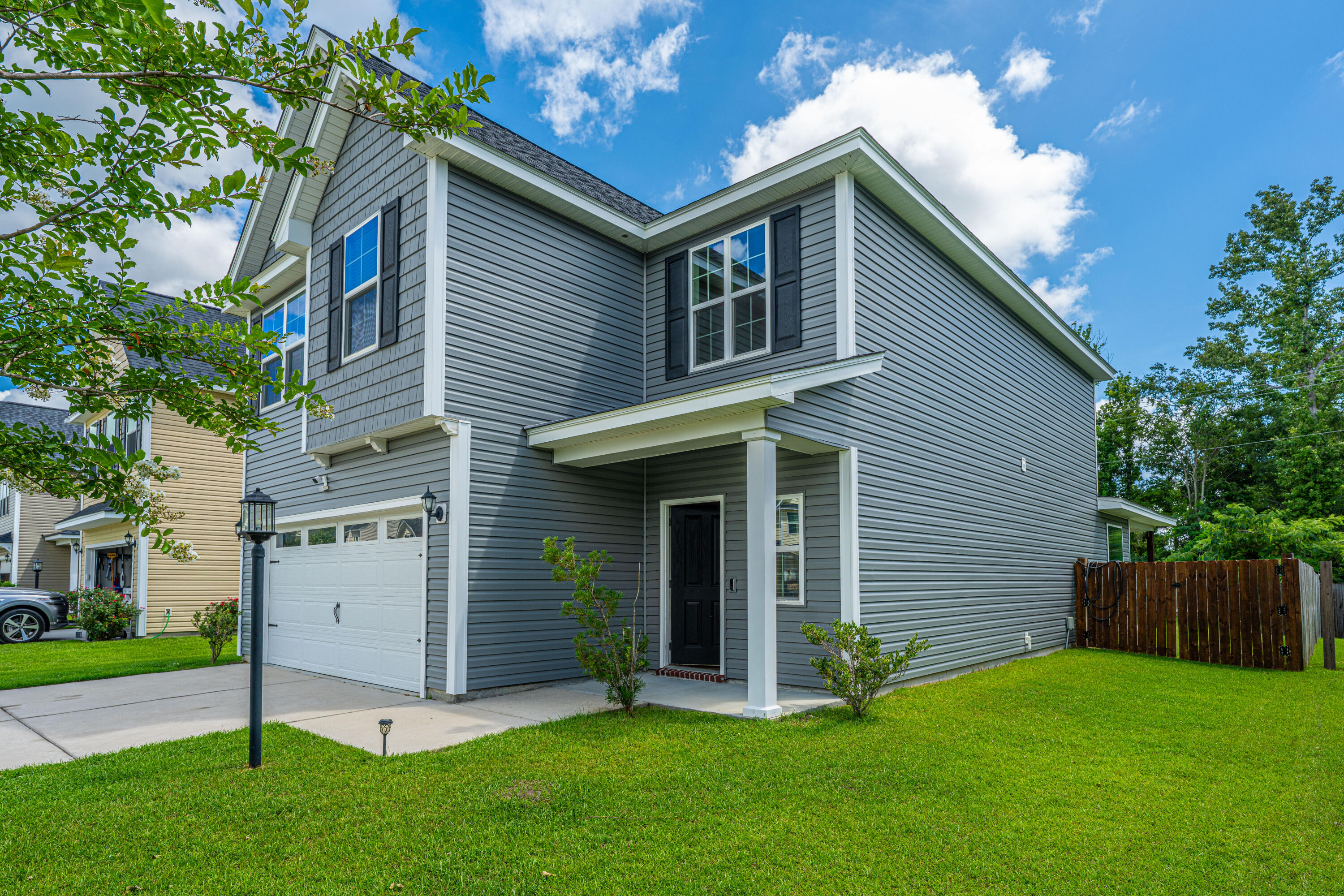 4042 Exploration Road Ladson, SC 29456 - Photo 29 of 43 4042ExplorationRd029