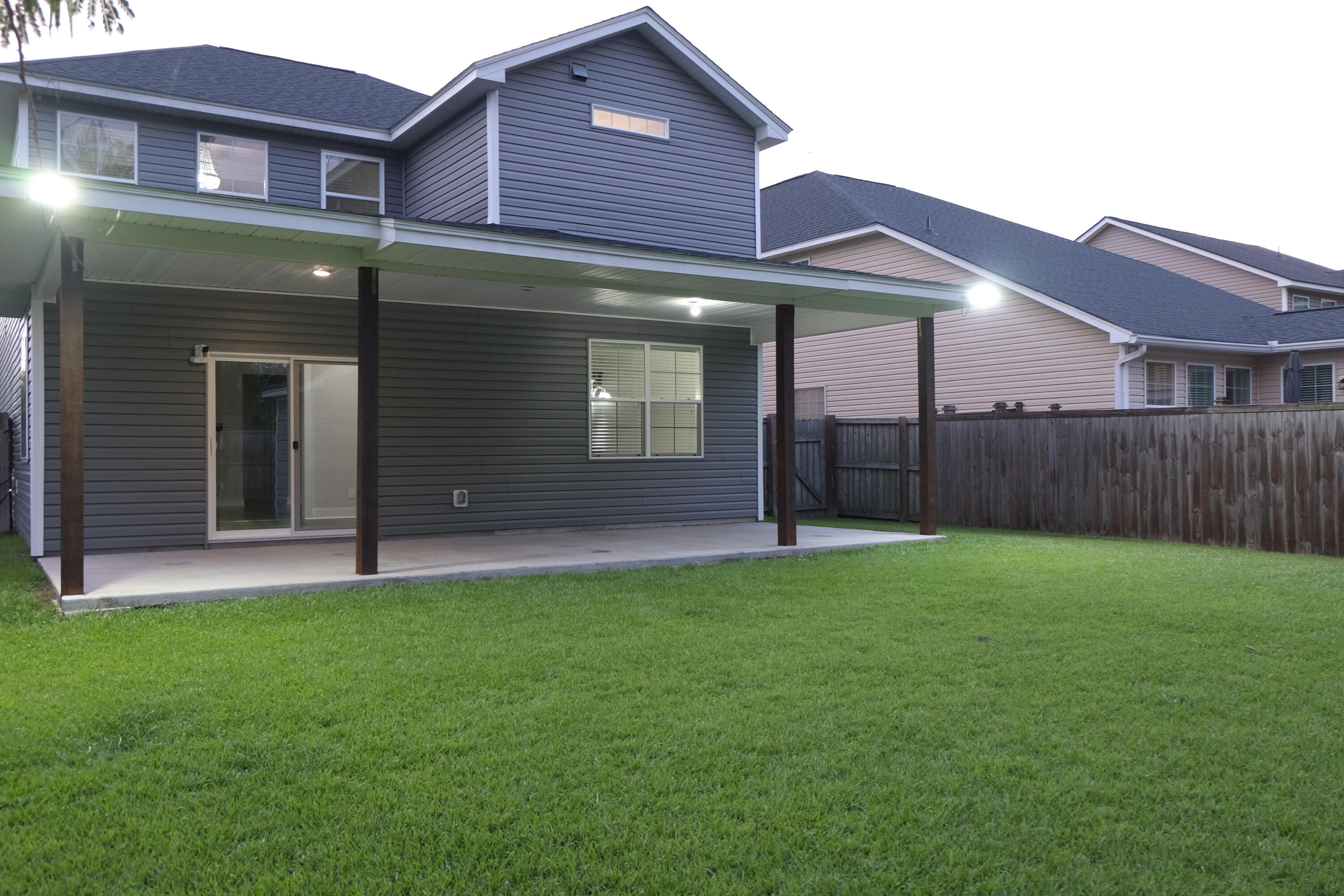 4042 Exploration Road Ladson, SC 29456 - Photo 35 of 43 PATIO