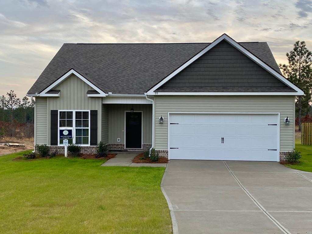 99 Springdale Road Graniteville, SC 29829 - Photo 1 of 14 Gallery Image 1
