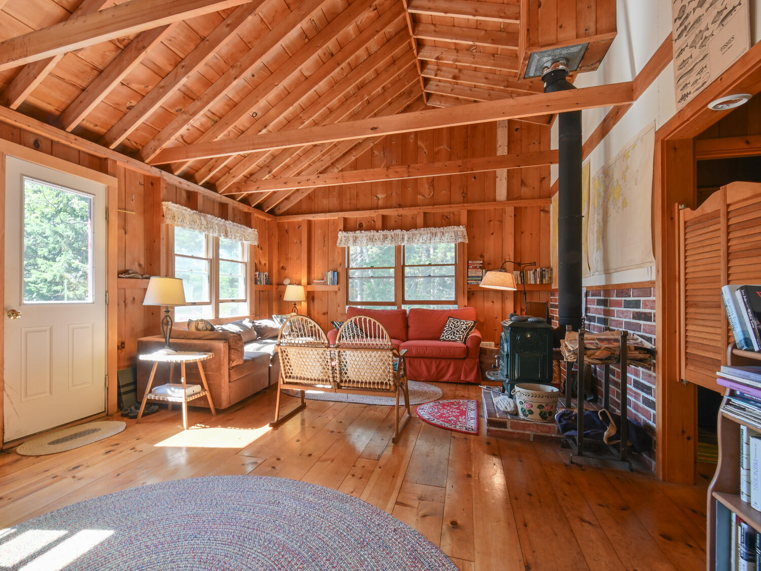 70 Island Retreat Road Swans Island, ME 04685 - Photo 4 of 35